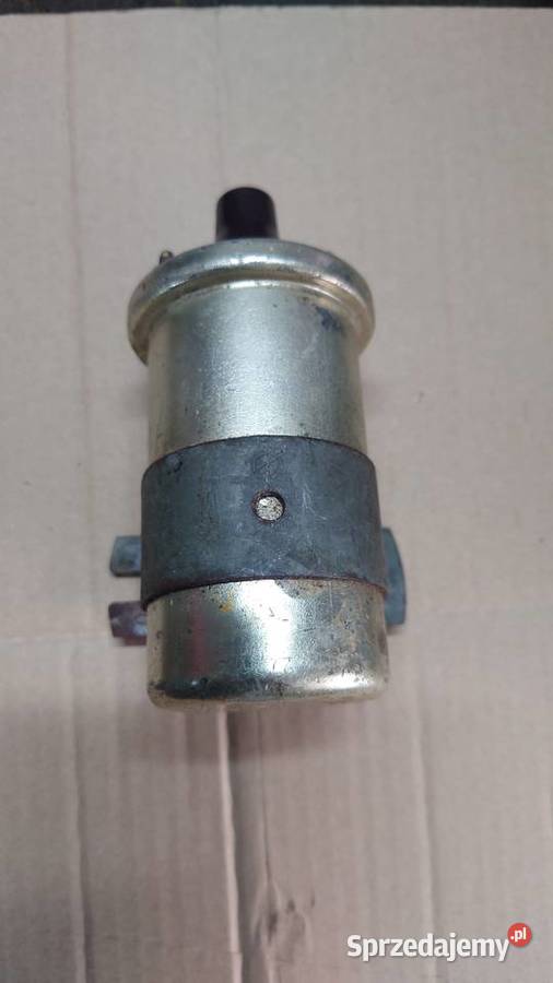 Nowa cewka zapłonowa 12 v Kraków