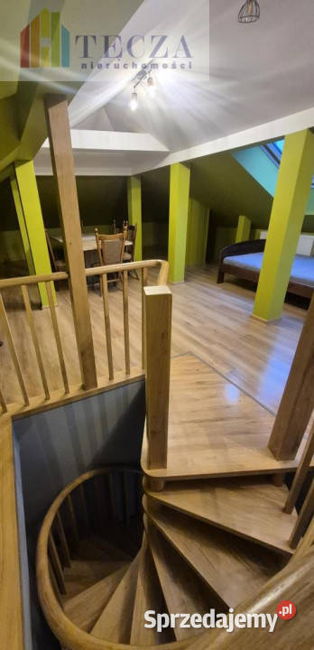 Mieszkanie 85m2 3 pokoje Warszawa