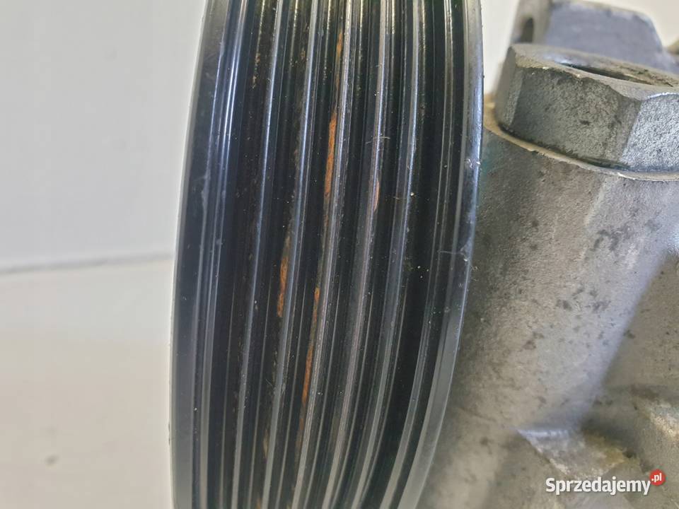 Daewoo Tacuma 16 16v POMPA WSPOMAGANIA osobowe sprzedam