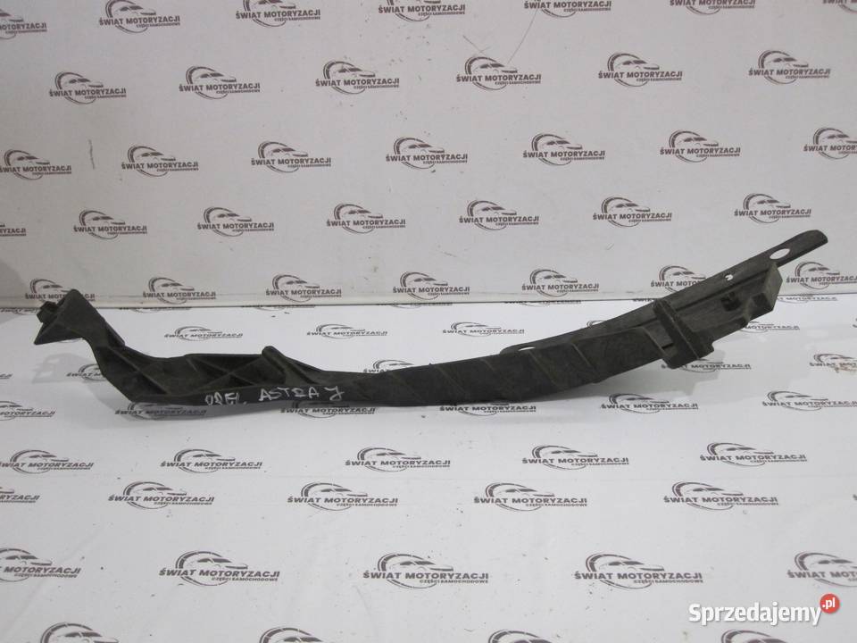 OPEL ASTRA J IV 11r ślizg lampy prawy przód Lampy przednie sprzedam