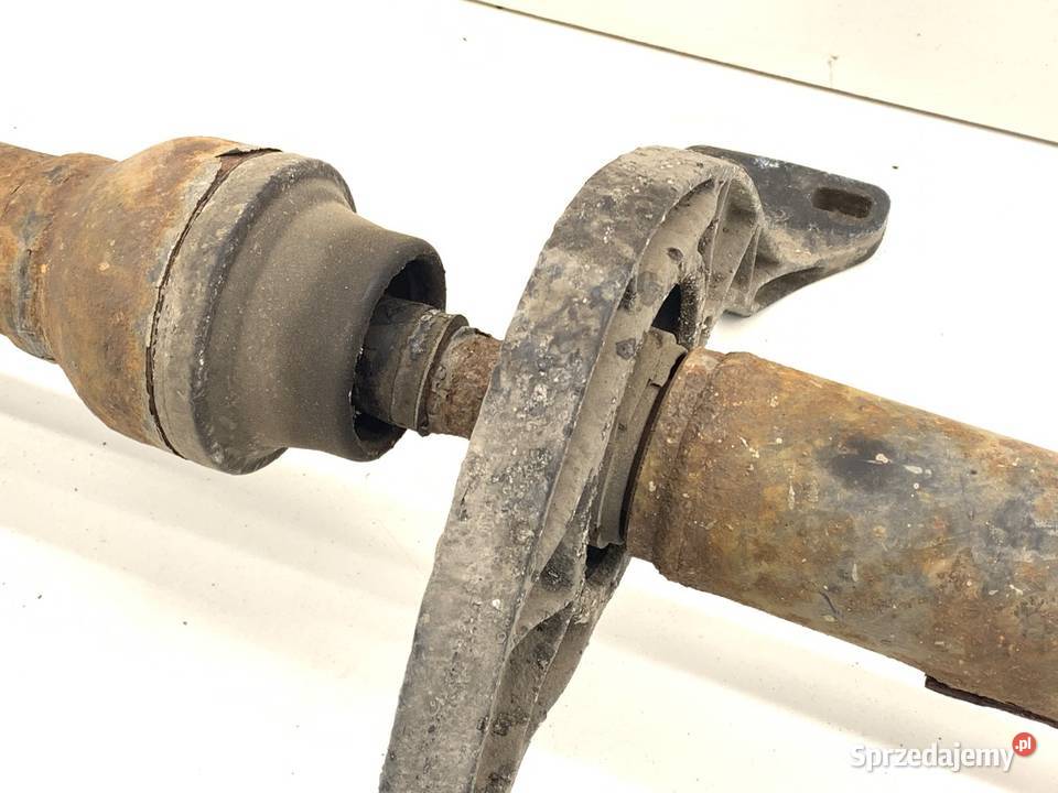 WAŁ NAPĘDOWY TYŁ VW TIGUAN SUV 0718 14 150 sprzedam