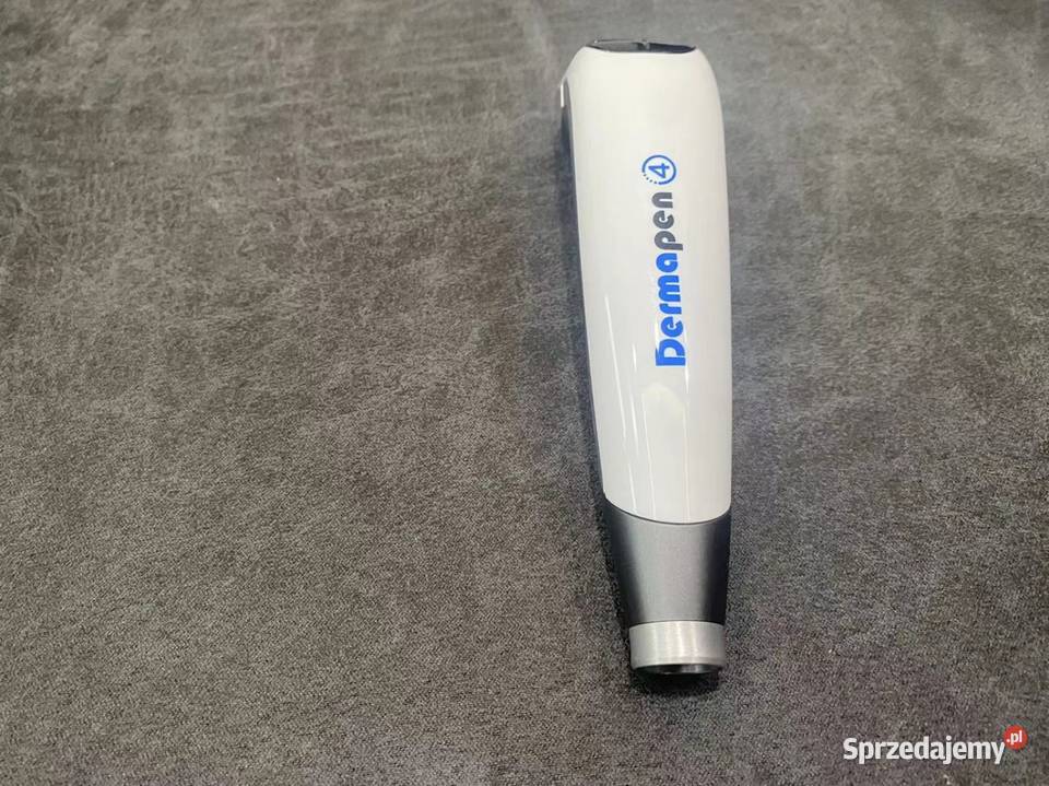 Dermapen 4 NOWY GWARANCJA Sprzęt medyczny