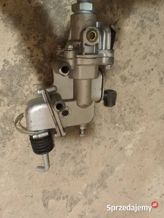 Zawór hamulcowy zachodniopomorskie Choszczno