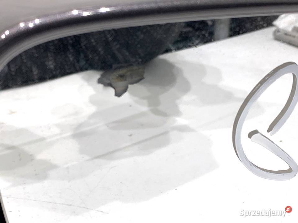 LUSTERKO PRAWY VW PHAETON SedanLimuzyna 0216