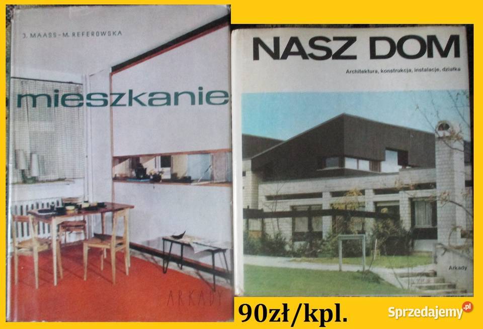 Nowa architektura polska diariusz lat 197175