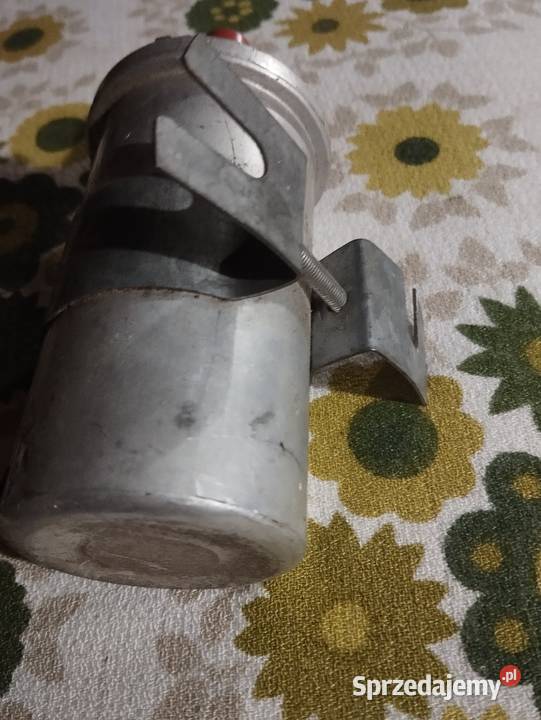 Cewka zapłonowa jednobiegunowa 12v śląskie Sączów sprzedam