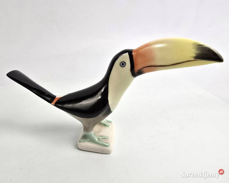 Look Tukan pikasiak Aquincumi Węgry lata 60te mazowieckie Bronisze sprzedam