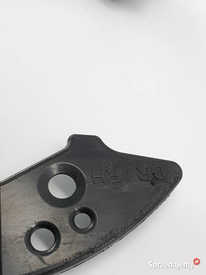 Oslona Tarczy Rh Can Am Ds 450 Oslona Tarczy Rh