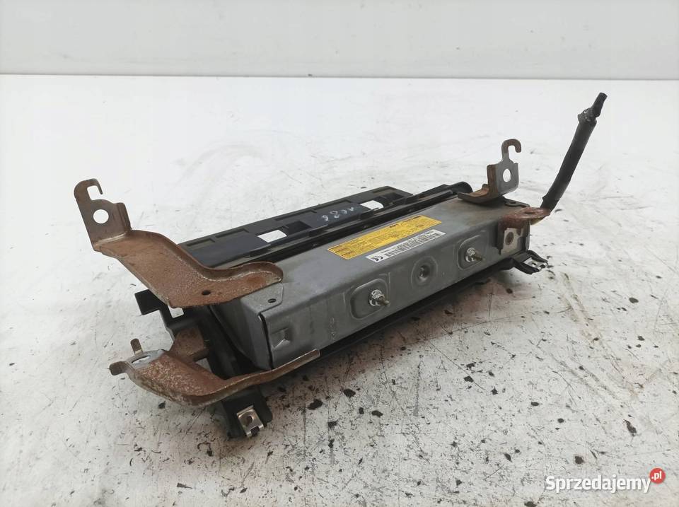 PODUSZKA POWIETRZNA AIRBAG KOLANOWA EUROPA Lexus świętokrzyskie