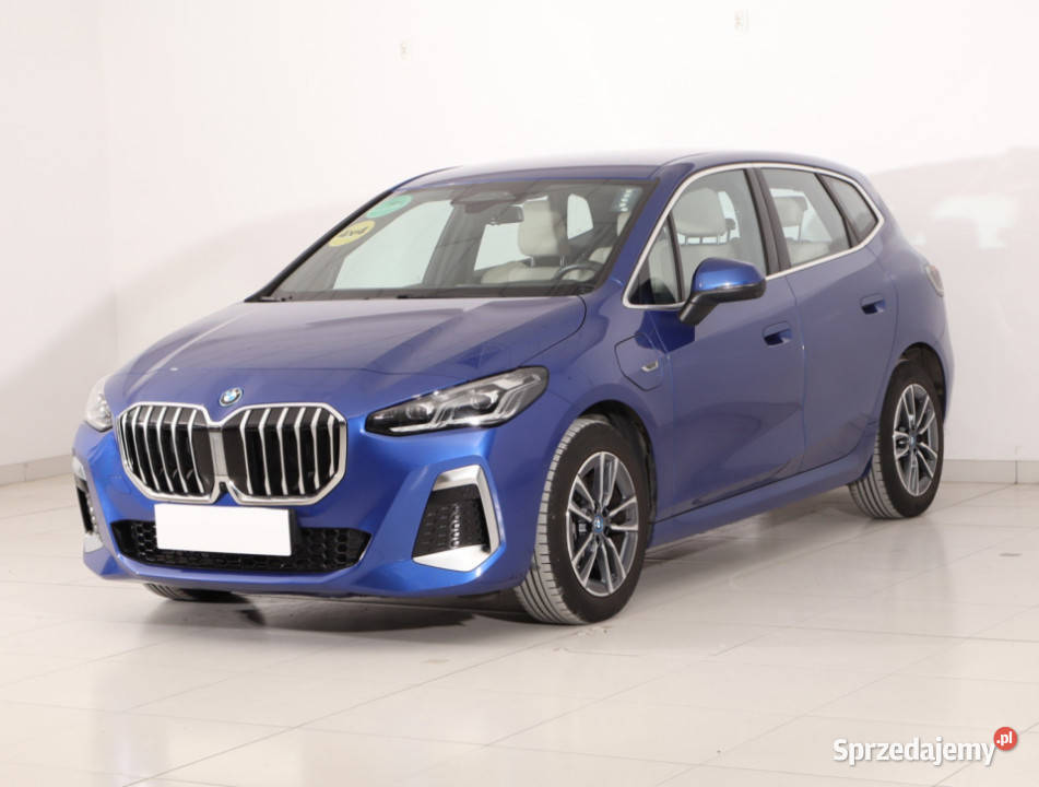BMW 2 Active Tourer 225e xDrive Active T Piaseczno