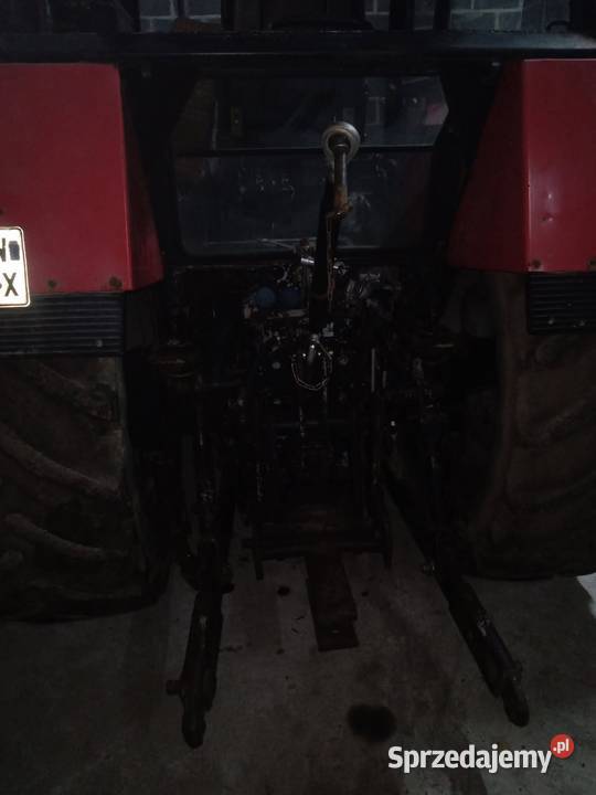 Ursus 1222 świętokrzyskie