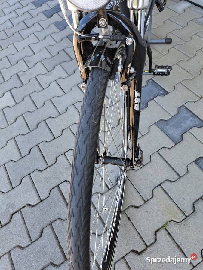 rower do szybkiej jazdy CORRATEC Shape str Sieradz sprzedam
