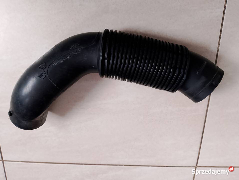 Rura powietrza Citroen hdi Rury i kształtki wielkopolskie Gniezno