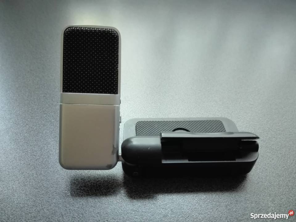 Mikrofon Samson Go Mic USB Pilne !! Skawina Sprzedajemy.pl