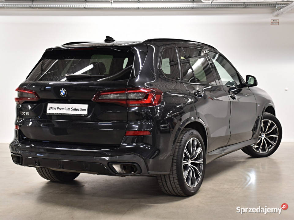 MSport AdaptiveLED Systemy Asystujące Hak łódzkie Łódź