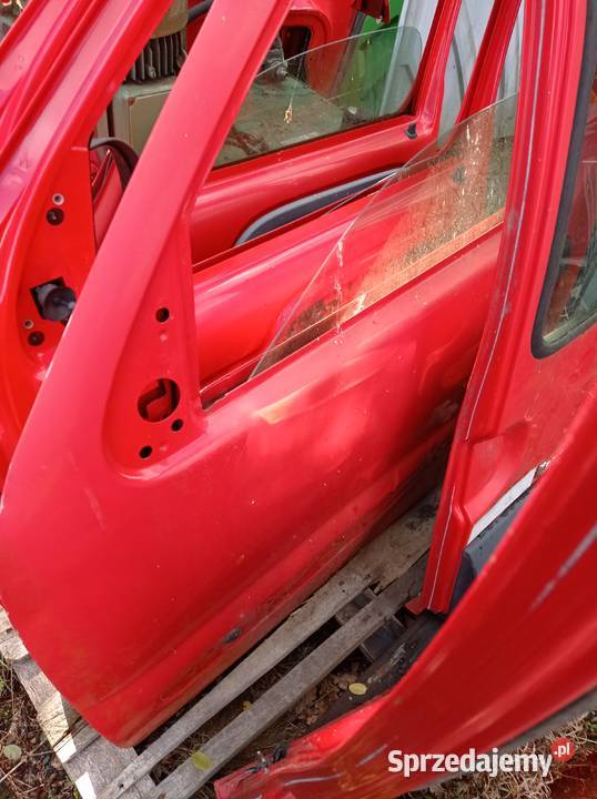 Renault Kangoo dzwimaskanadkola itp Jaromierz sprzedam