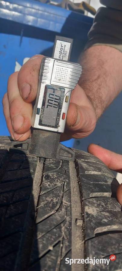 Całe koła Skody rozmiar 18560 R14 Łódź