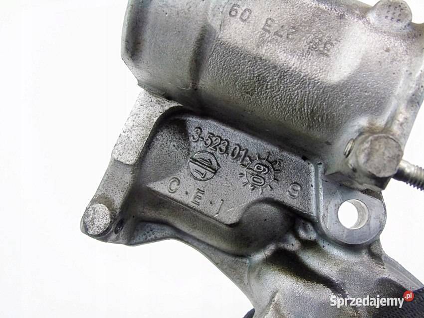 KRÓCIEC EGR 15 DCI SANDERO LOGAN SCENIC MEGANE 3 osobowe Sosnowiec