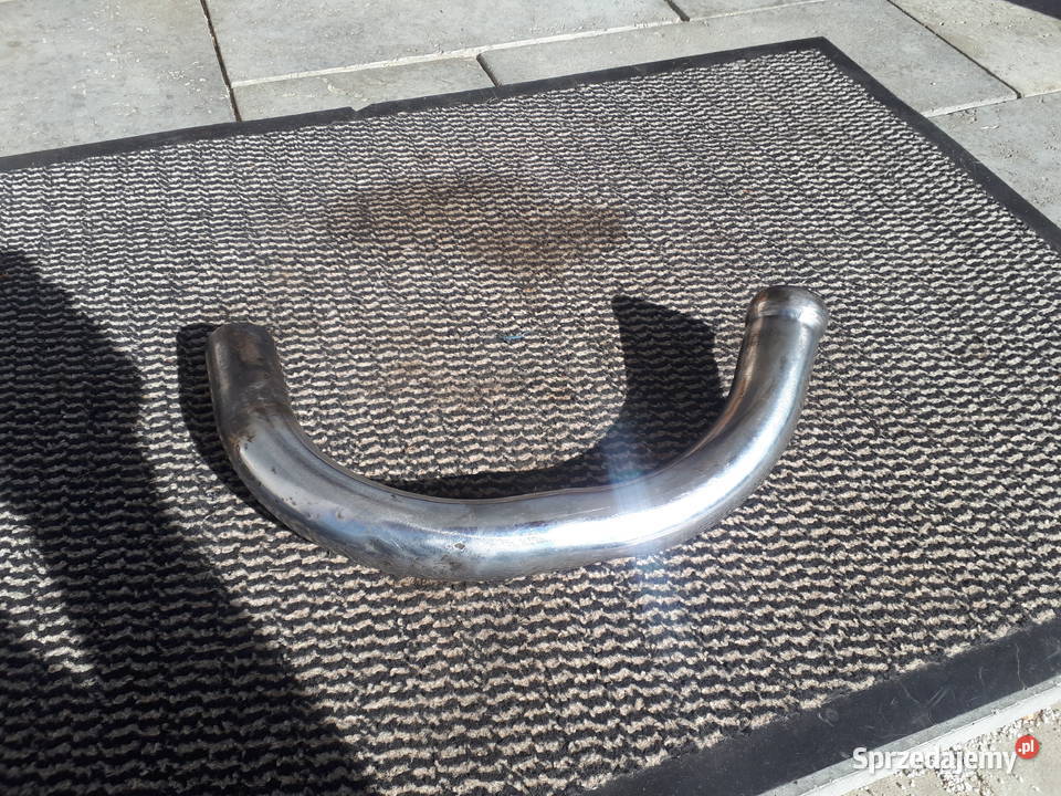 Kolanko jawa 350 Cz 634 Rzeszów