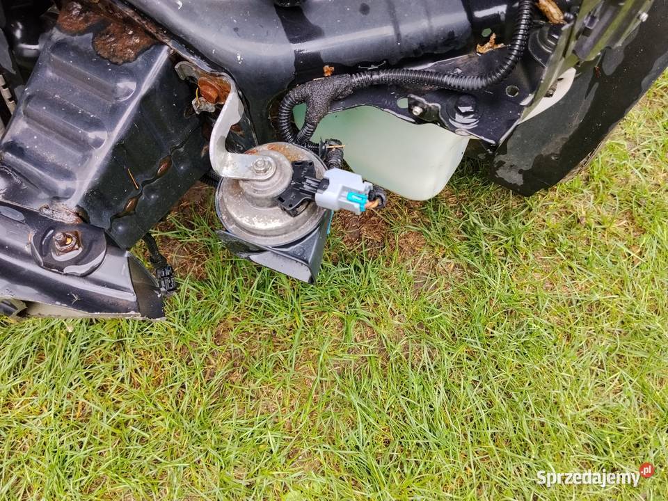 Klakson opel Vectra c Signum Wyposażenie elektryczne sprzedam