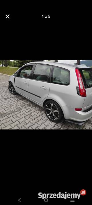 Sprzedam alufelgi sprzedam