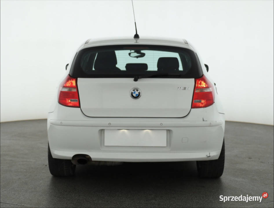 BMW 1 116i elektryczne szyby Piaseczno