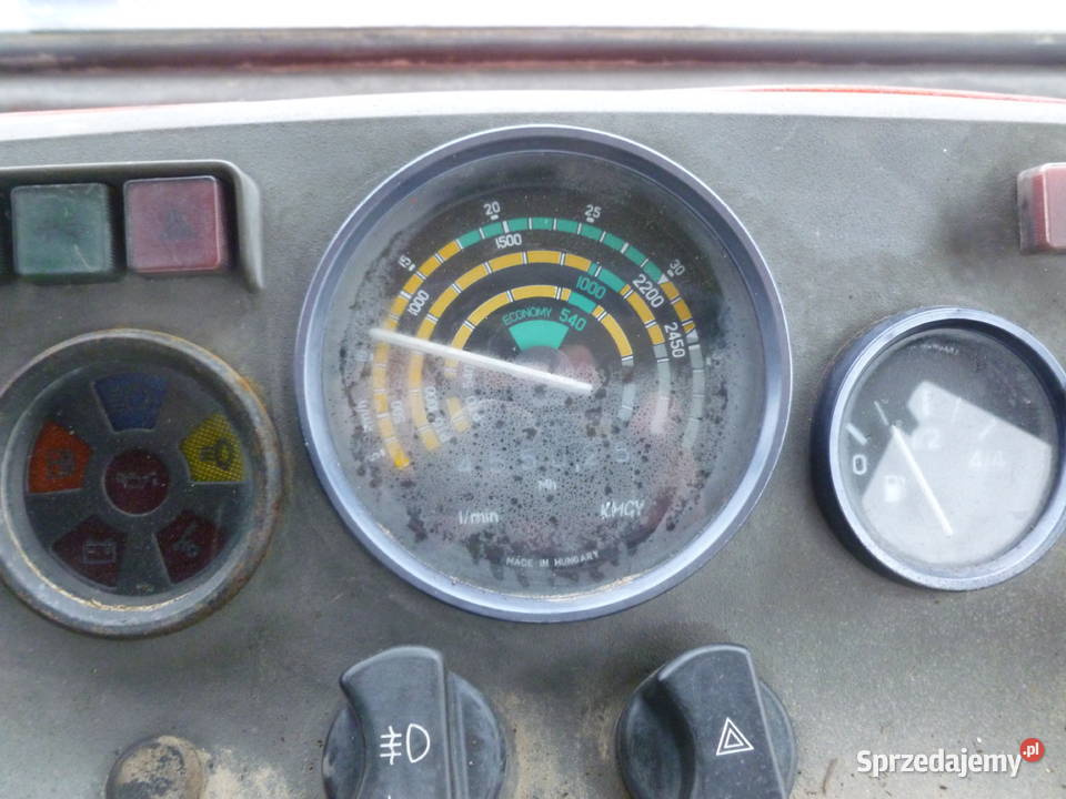 zetor 6340 ursus claasjohn deutz massey Bartołdy