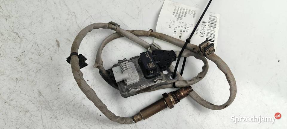 SONDA LAMBDA RENAULT TRAFIC III 227903791R Lipno