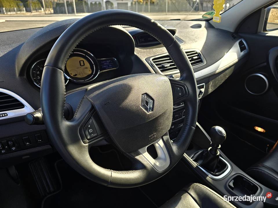 Renault Megane 16 Nowy rozrząd Kleszczów sprzedam