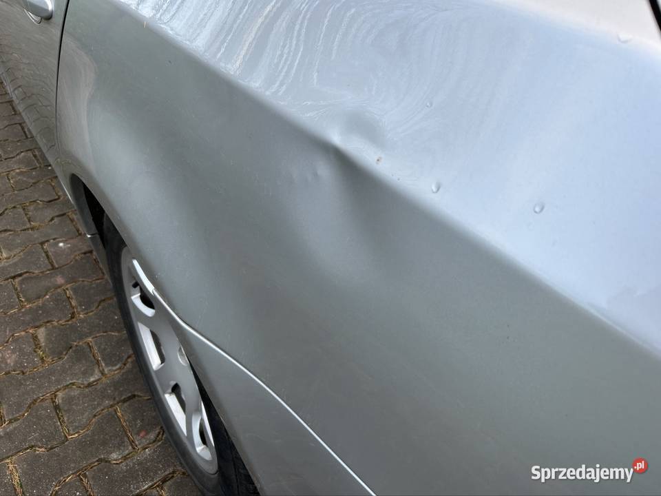 BMW E60 520D Opolno-Zdrój sprzedam