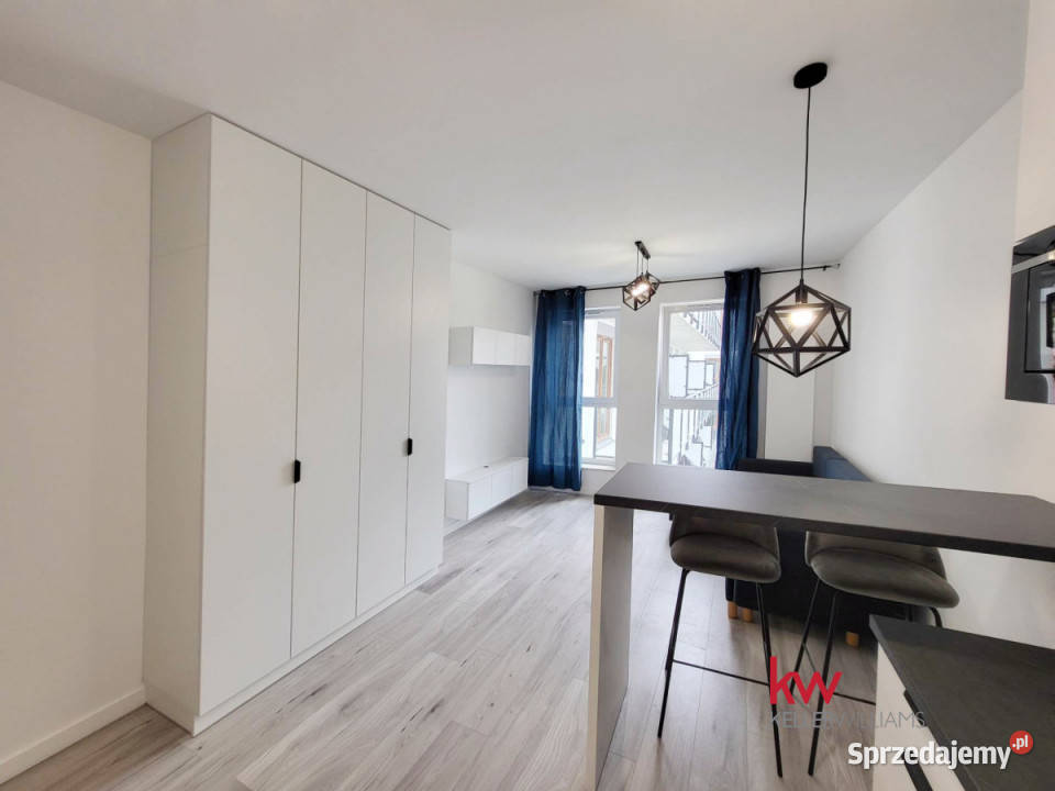 Mieszkanie Poznań Bielicowa 49m2 2 pokojowe