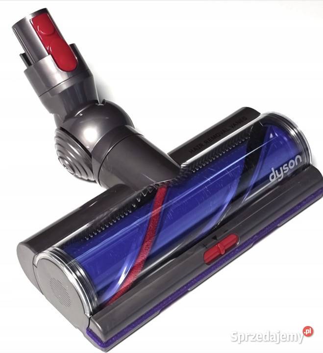 Oryginalna elektroszczotka Dyson Gen5 nowa Części i Akcesoria sprzedam
