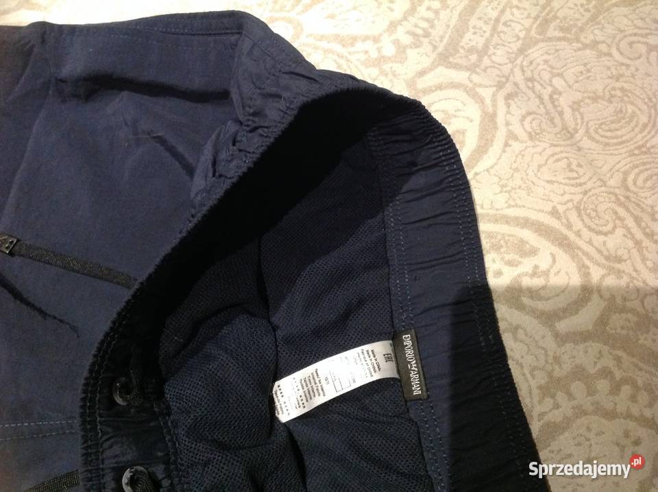 Szorty Spodenki Kąpielowe Męskie EA7 Emporio sprzedam