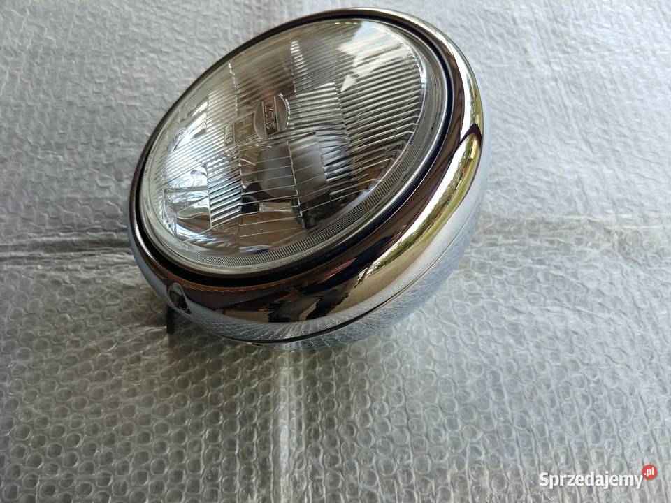 Reflektor lampa przód Yamaha XVS 1100 Drag star lubelskie Zamość
