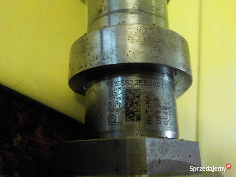 PEUGEOT 2008 C4 C5 DS3 DS7 12 THP 23r HNS walek osobowe sprzedam