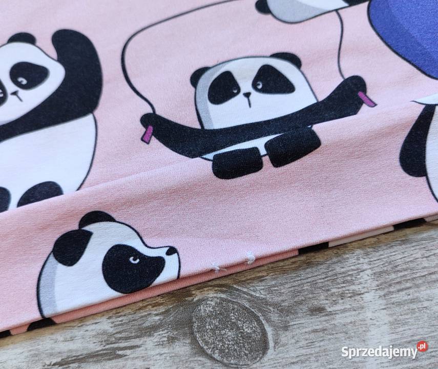 Dres I Love Milk Mosquito 110116 Pandy śląskie Katowice sprzedam