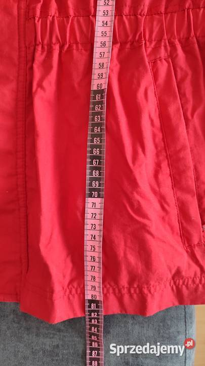 KURTKA SUBARU Wrocław