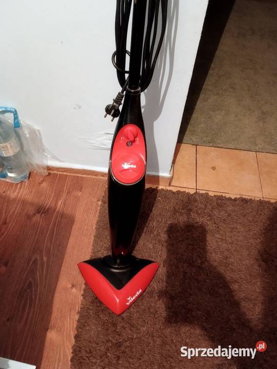 Mop parowy Vileda okazja Seroczyn