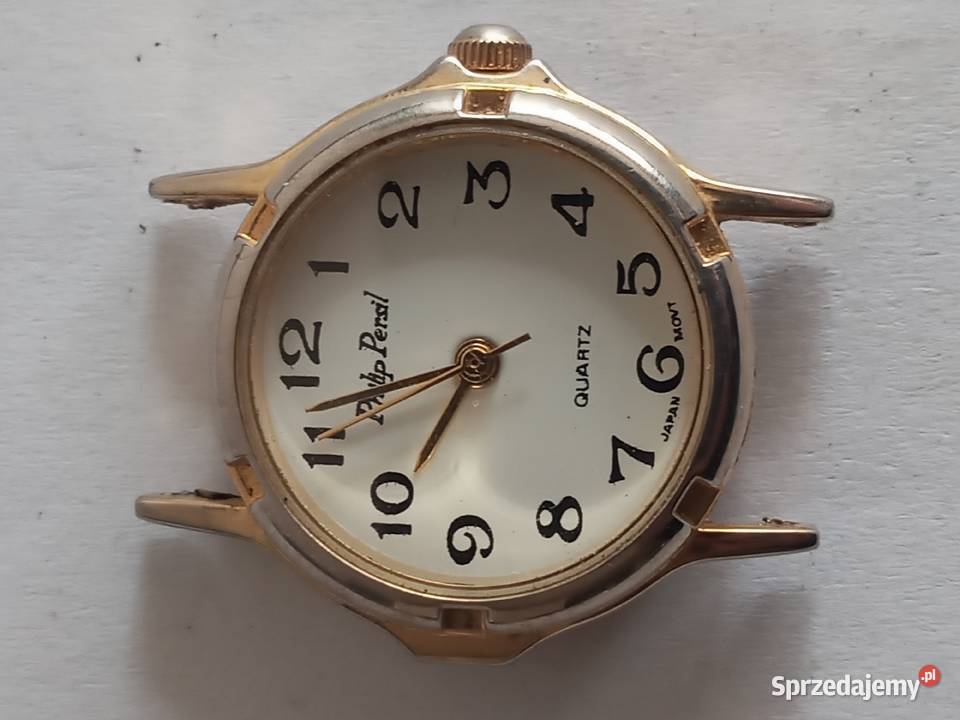 ZEGARKI KWARCOWE ZESTAW 5 SZTUK na rękę Szczecinek