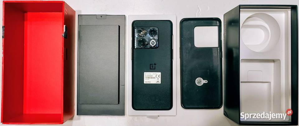 Telefon Smartfon OnePlus 10 Pro 5G NE2213 8 128 Inowrocław