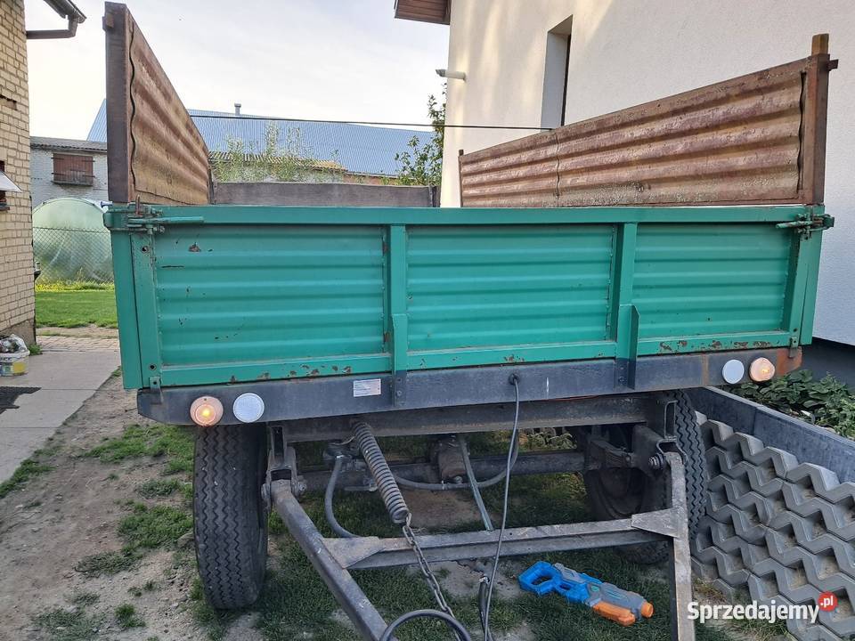 Autosan d 46 zarejestrowana stan Ursus Przasnysz