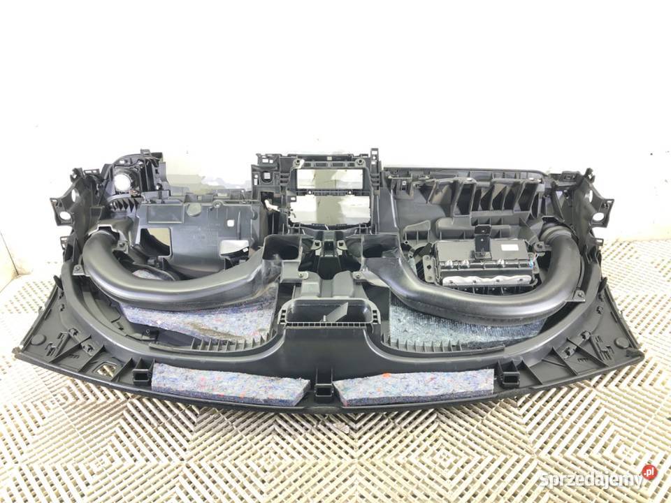 KOKPIT MERCEDES CITAN Hatchback 1221 KONSOLA podkarpackie sprzedam