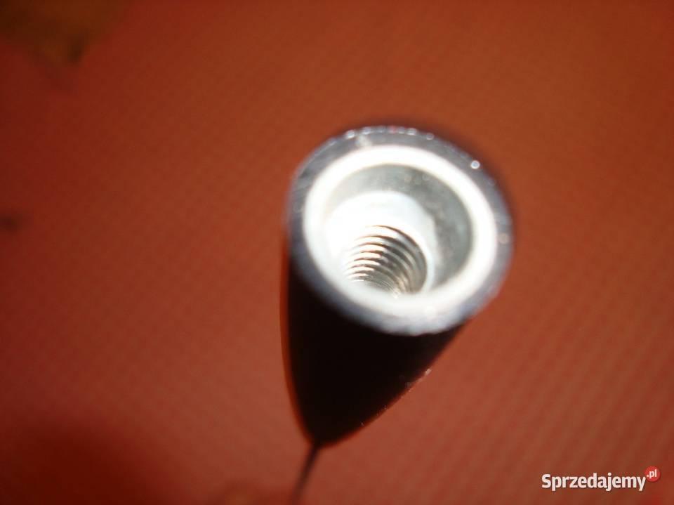 antena samochodowa mazowieckie Warszawa