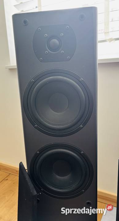 Zestaw kina domowego Onkyo kolumny Maudio 50 Mosty sprzedam