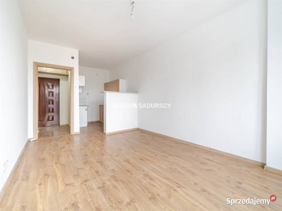 Mieszkanie 3652m2 2 pokoje Kraków os Osiedle