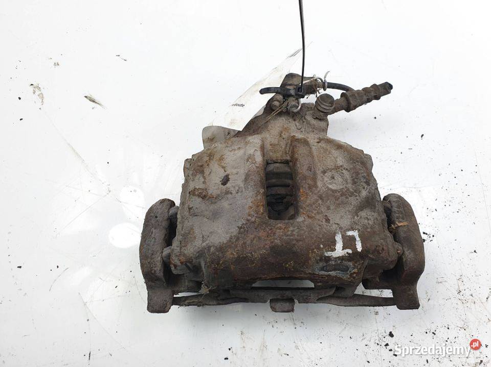 ZACISK HAMULCOWY TYŁ LEWY MERCEDES SPRINTER 308 Lipno