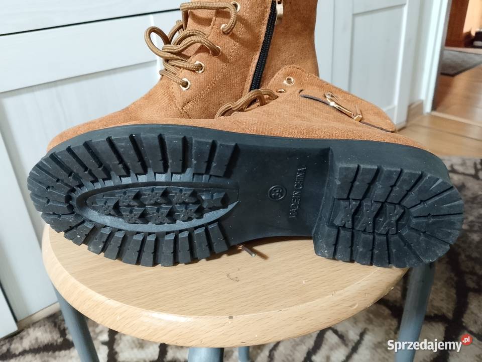 Buty damskie Warszawa