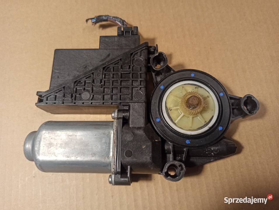 Skoda Fabia Silniczek szyb 6Y1959802 TEMIC osobowe dolnośląskie Bolesławiec