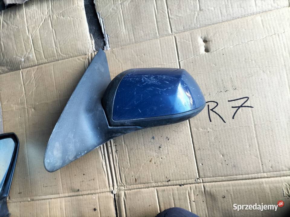 LUSTERKO LEWE FORD MONDEO MK3 Kamień-Kolonia