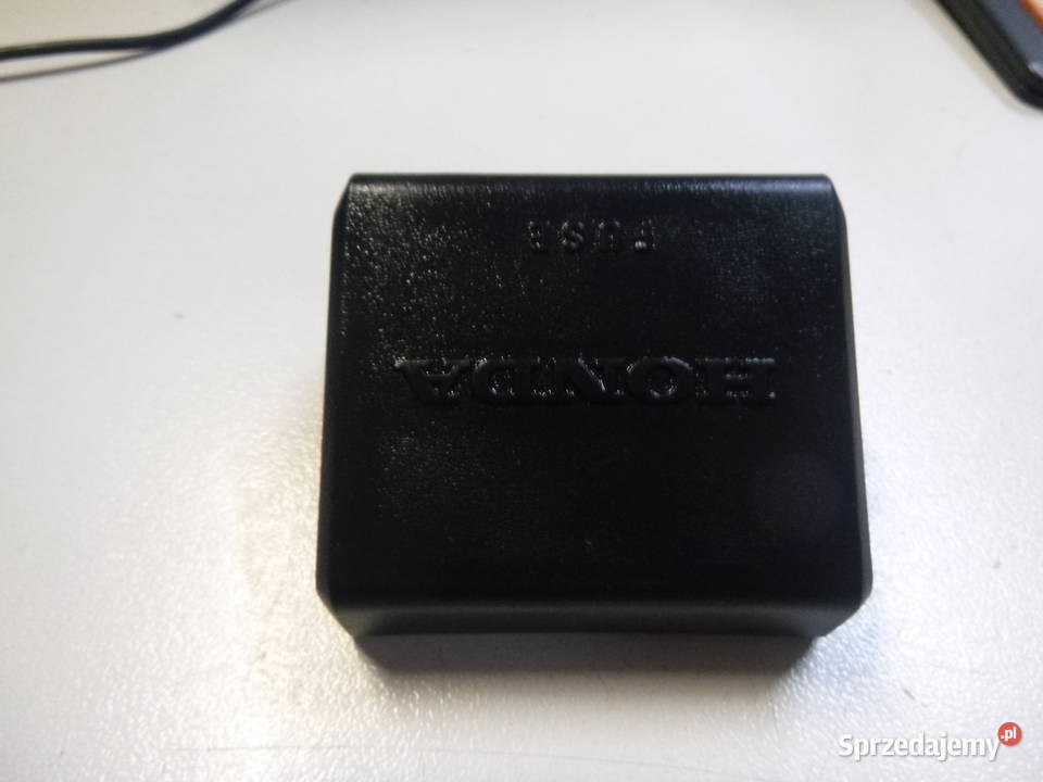 Osłona maskowicy Honda Shaddow VT 500 Jawiszowice